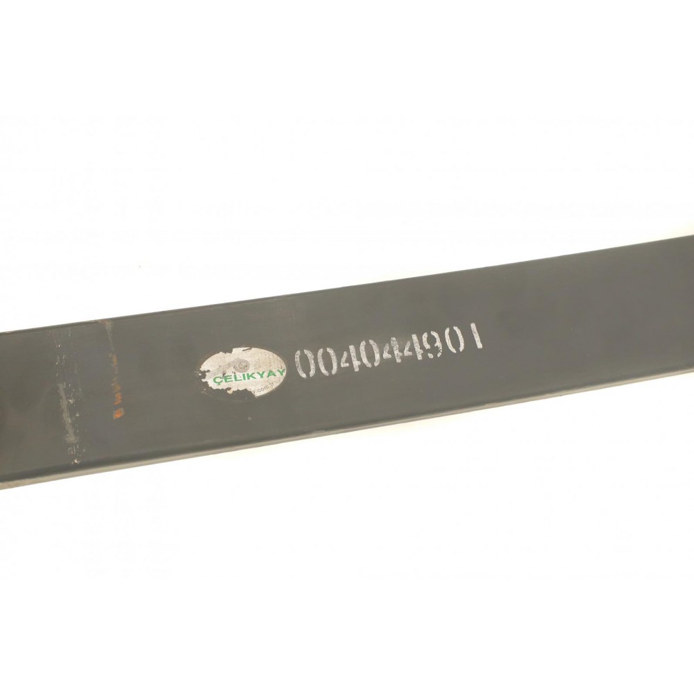 Ресора передня корінна DAF CF75/85/XF95 (80x900x900) 28mm