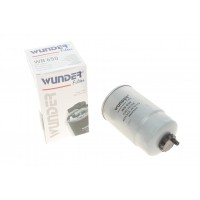 Фільтр паливний Fiat Ducato 02- HDI