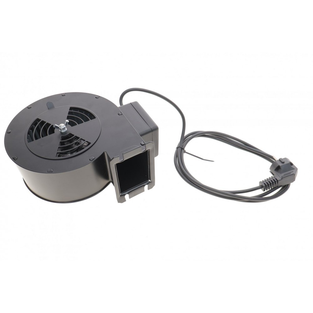 Економайзер відпрацьованих газів MTM-120 270M3/H 6,5 KW