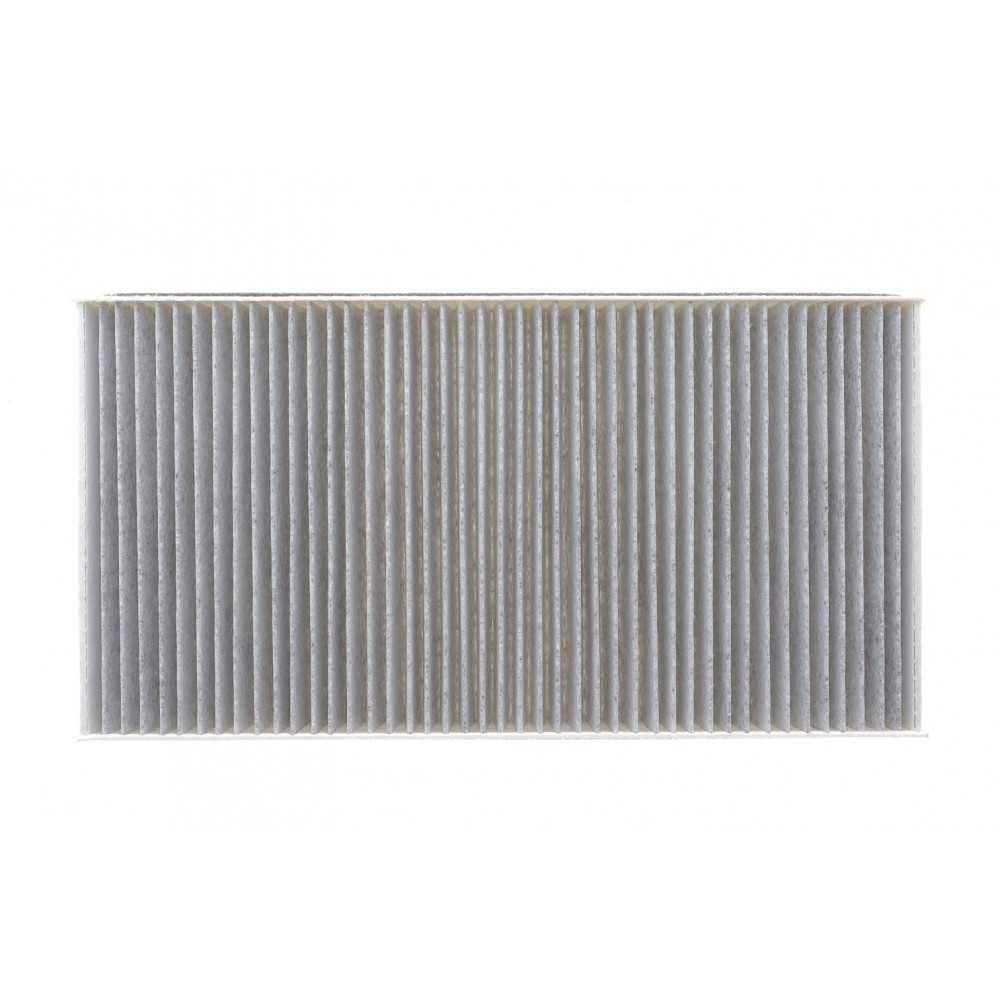 Фільтр салону BMW 7 (E65/66/67) 01-08 (вугільний) (к-кт 2шт.)