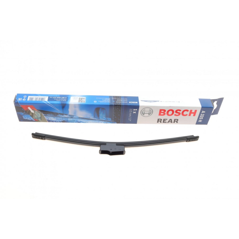 3 397 016 117 BOSCH Щітка склоочисника