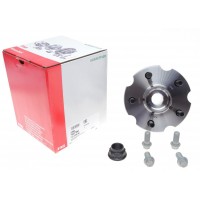 713618980 FAG Комплект підшипника ступиці колеса