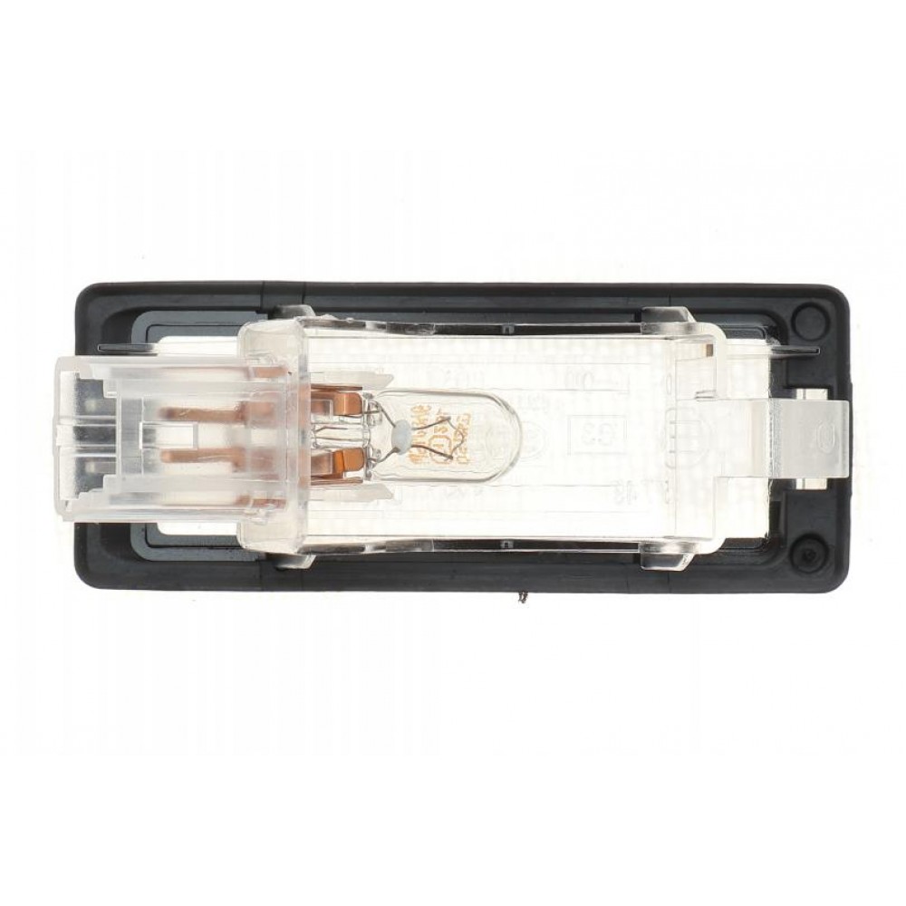 8200013577 RENAULT плафон освітлення НОМЕРНОГО ЗНАКУ