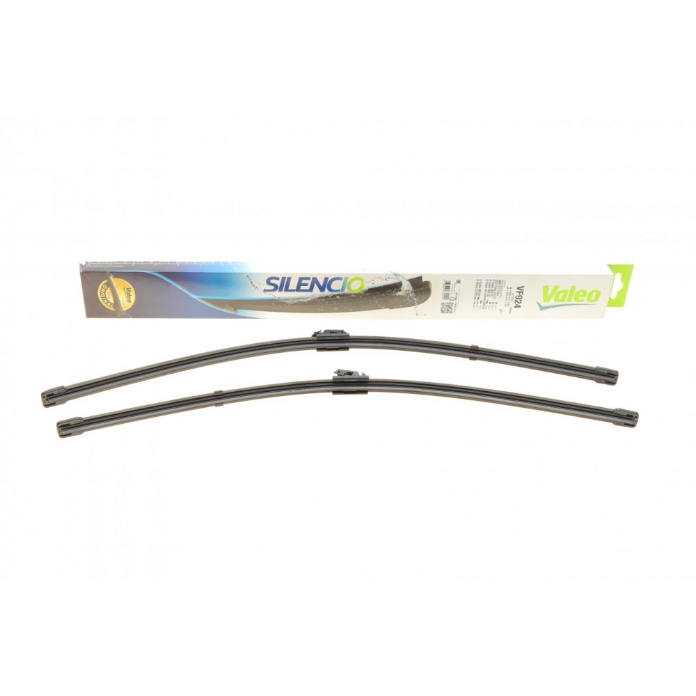 577924 VALEO Щітка склоочисника