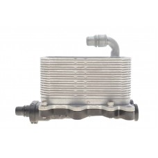 Радіатор масляний BMW 5 (E60)/7 (E65-E67)/X3 (E83) 2.0-4.4 D 02-10 (теплообмінник) M47/M57/M67/N47