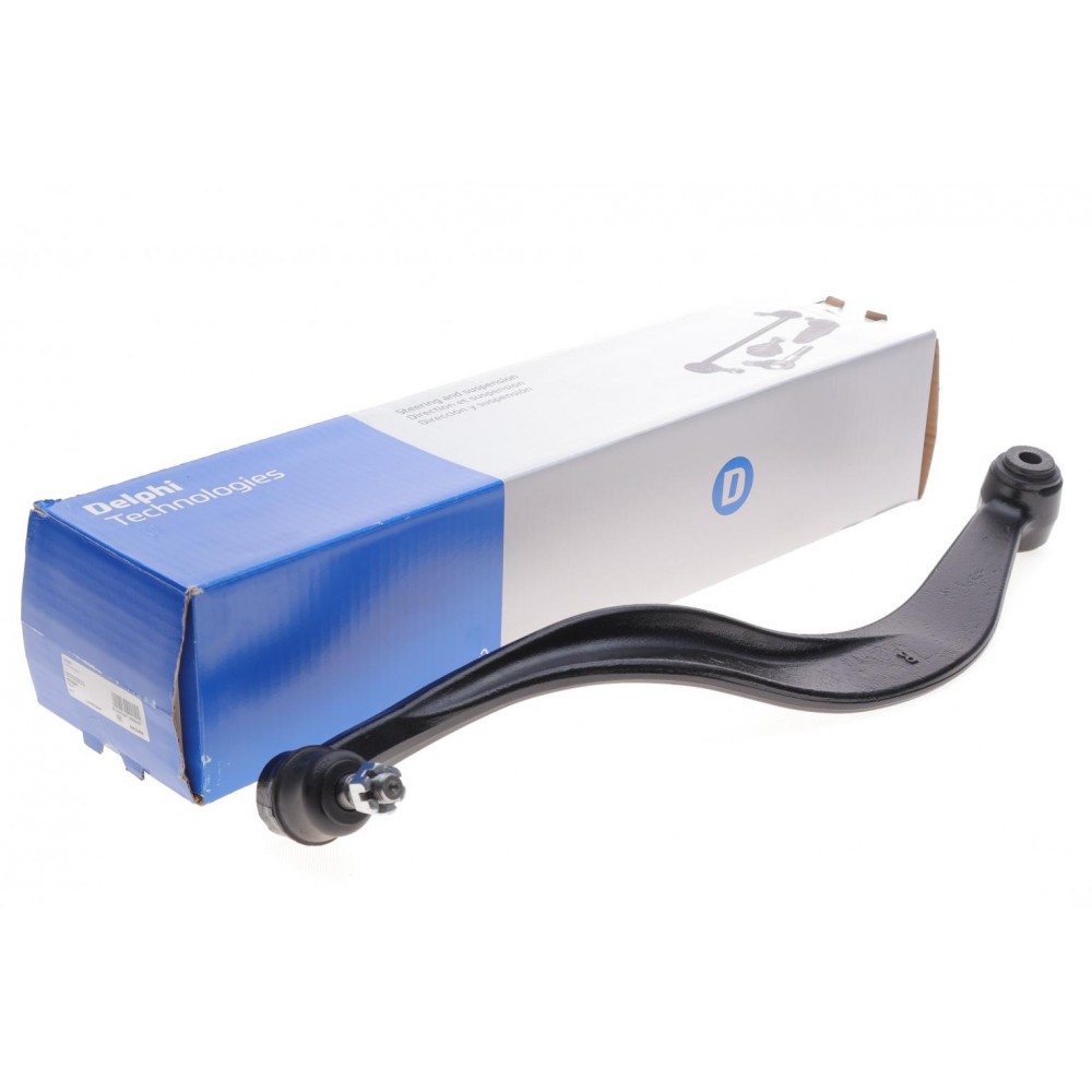 Важіль підвіски (задній/знизу) (R) Hyundai Santa Fe 01-06