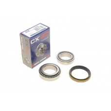 Підшипник маточини (передньої) Isuzu Trooper/Opel Campo/Frontera 91-