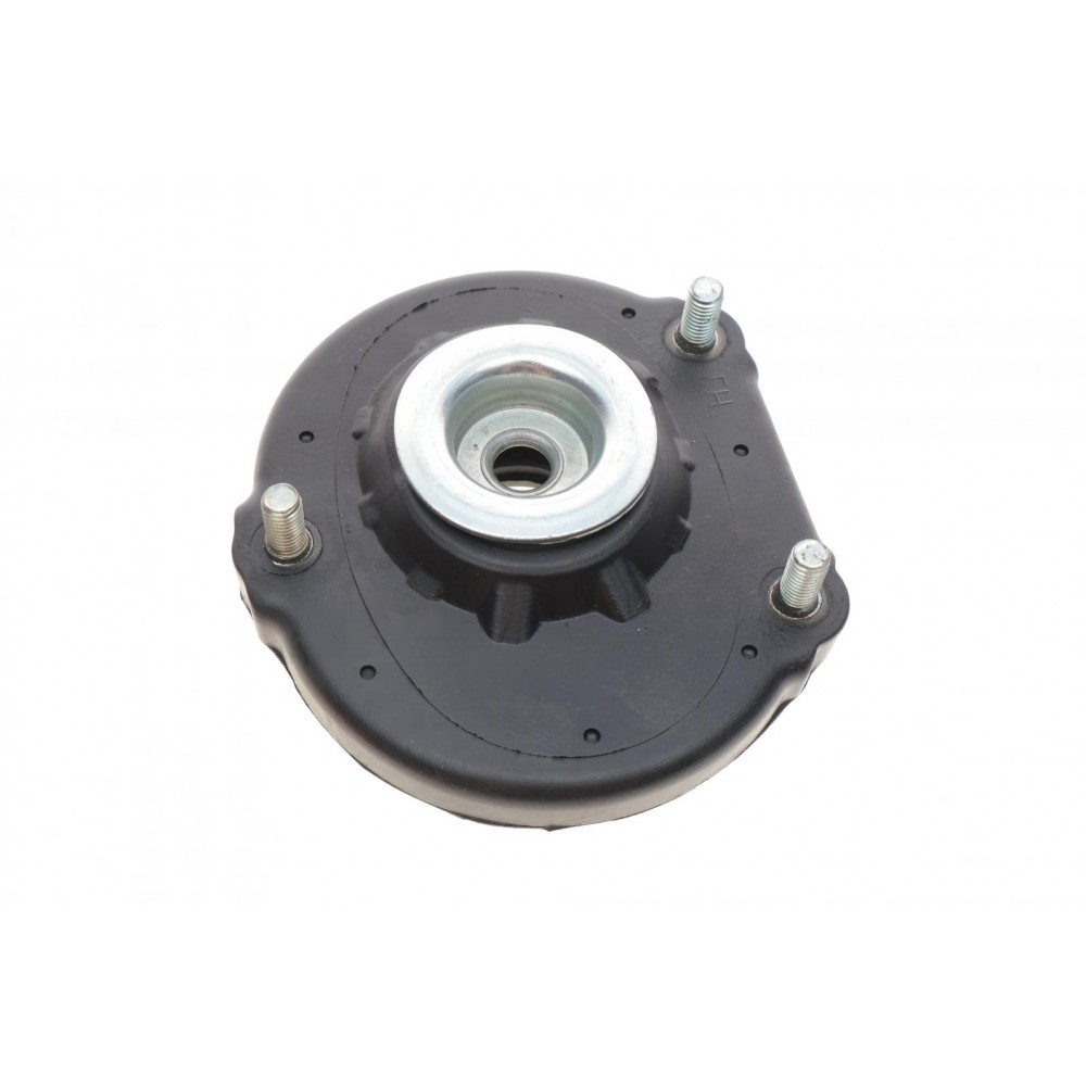 Подушка амортизатора (переднього) + підшипник Citroen Nemo 08- (L)