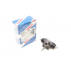 F 026 009 039 BOSCH Колісний гальмівний циліндр