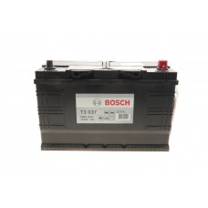 0 092 T30 371 BOSCH Стартерна акумуляторна батарея