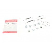 105-0893 QUICK BRAKE Комплектуючі стоянкова гальмівна система