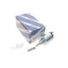 1 986 SE1 677 BOSCH Тягове реле стартер