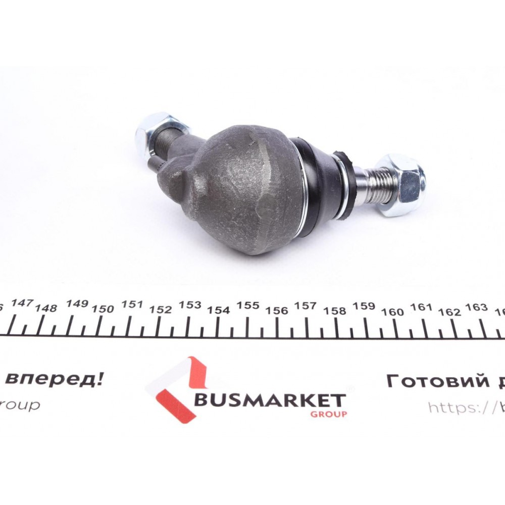 Опора кульова (передня/знизу) MB (W202/210/211)