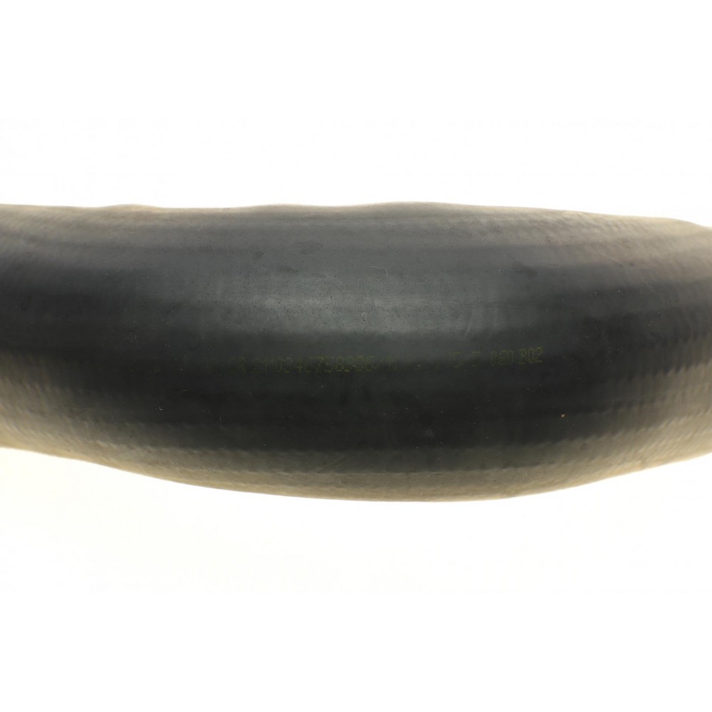 Патрубок інтеркулера (L) Iveco Daily 2.3/2.9 11-