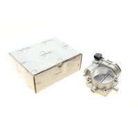 02.14.168 TRUCKTEC AUTOMOTIVE Корпус дросельної заслінки