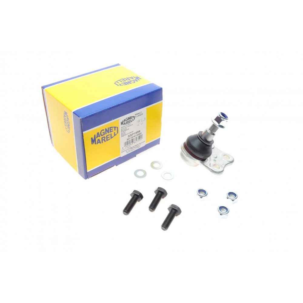 301191619560 MAGNETI MARELLI Болт кріплення важіль