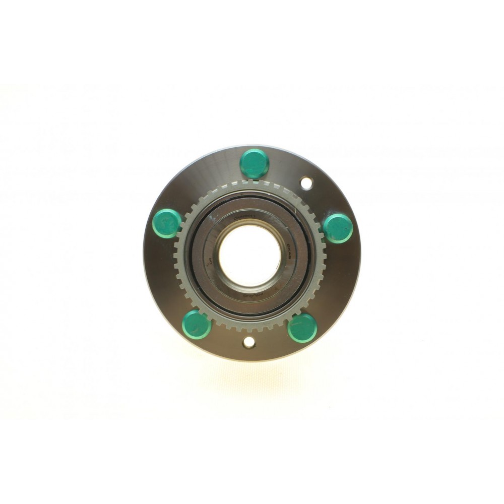 Підшипник маточини (задньої) Mazda 6 03-07 (36x140x80)(+ABS)