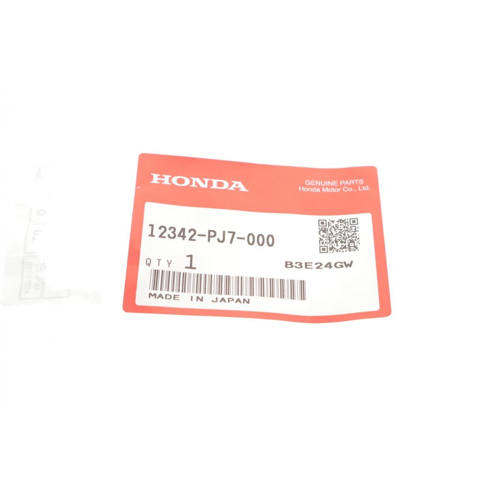 Кільце ущільнювальне свічкового колодязя Honda Civic 1.3-1.6 87-01