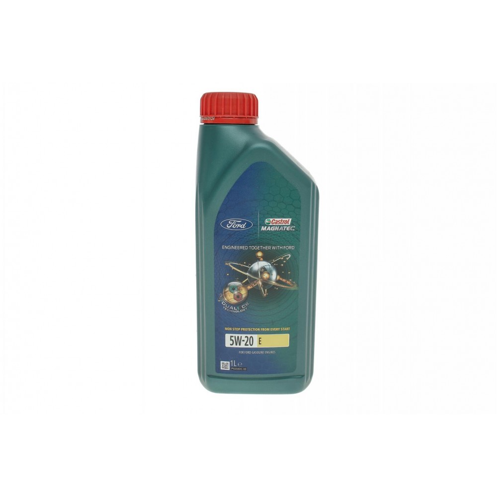 Олива 5W20 Magnatec Professional E (1L) (Ford WSS-M2C948-B), заміна на 15F8D3