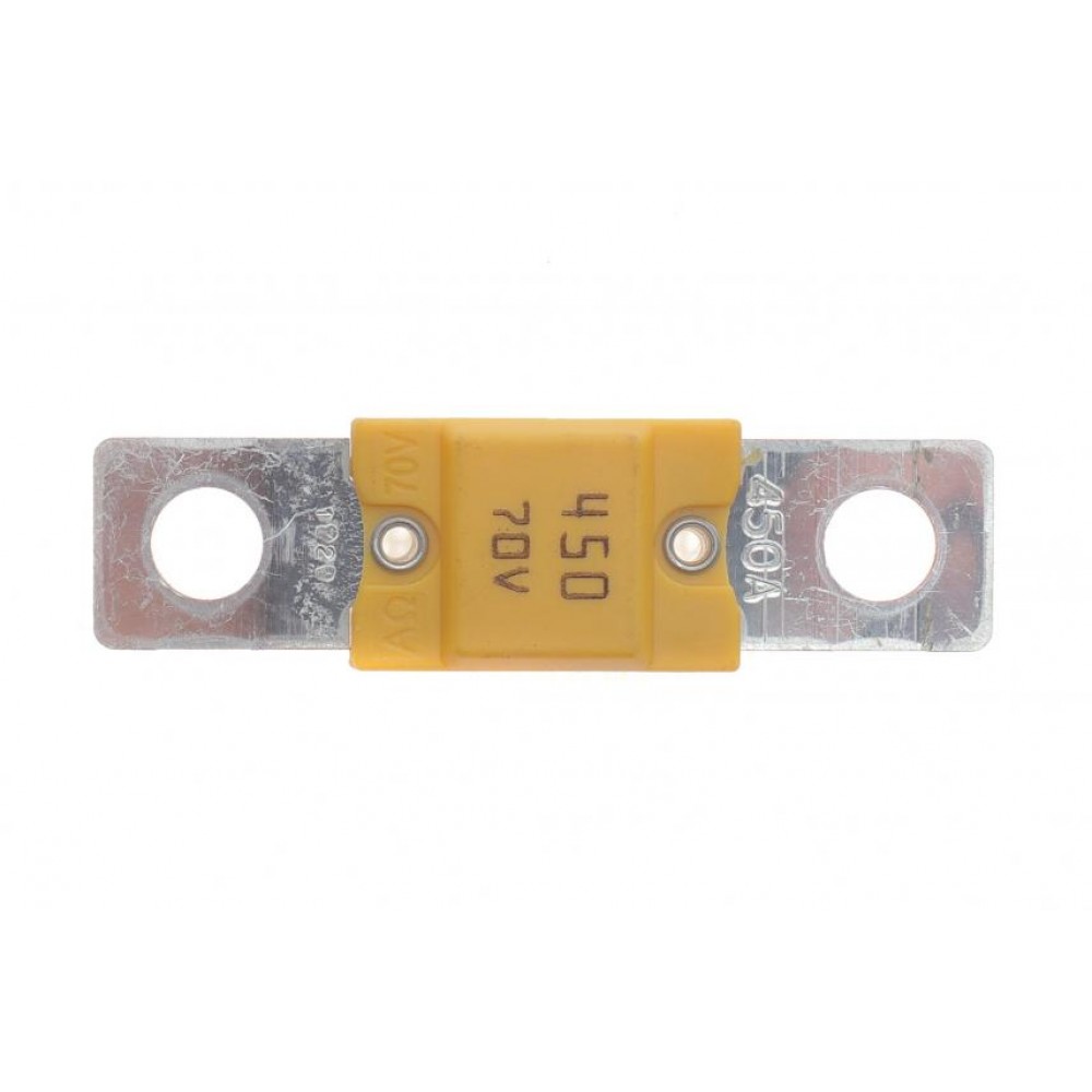 Запобіжник 450A 70V