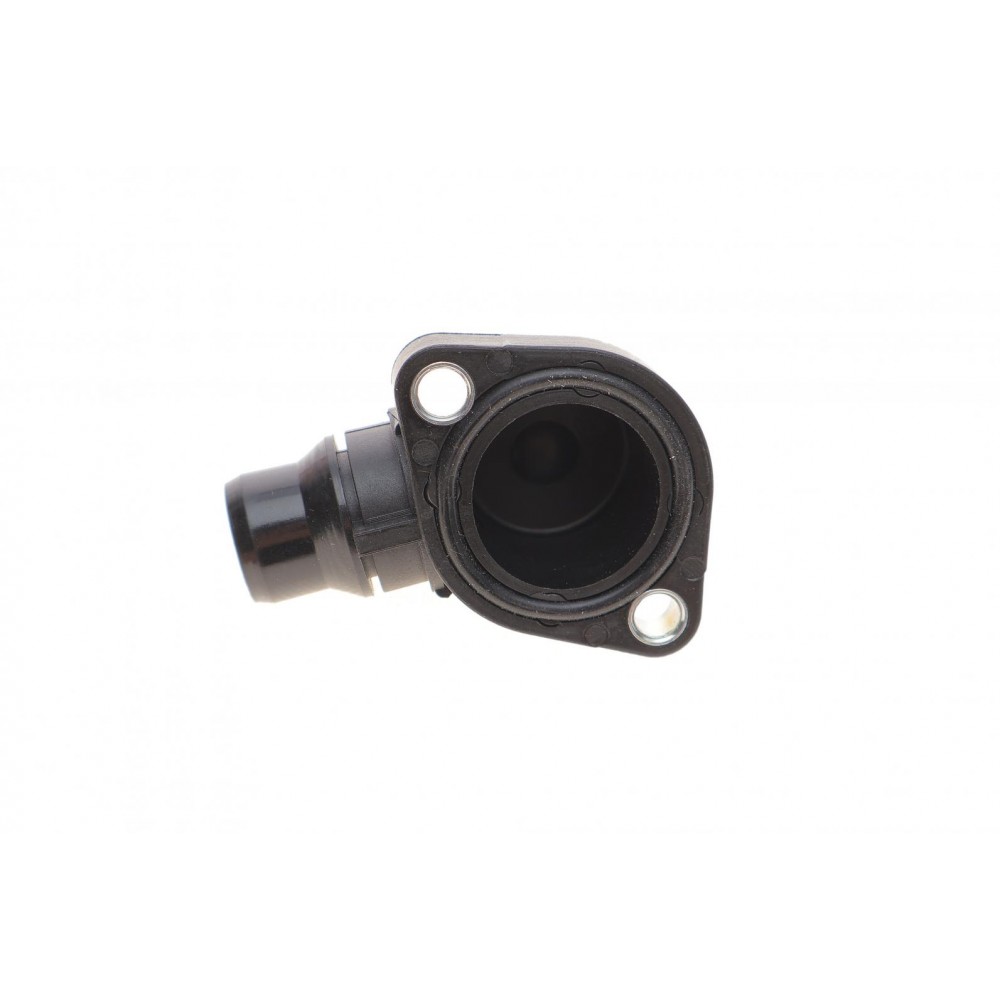Фланець системи охолодження VW Passat B5/Sharan/Audi A4/A6 1.9TDI 95-10