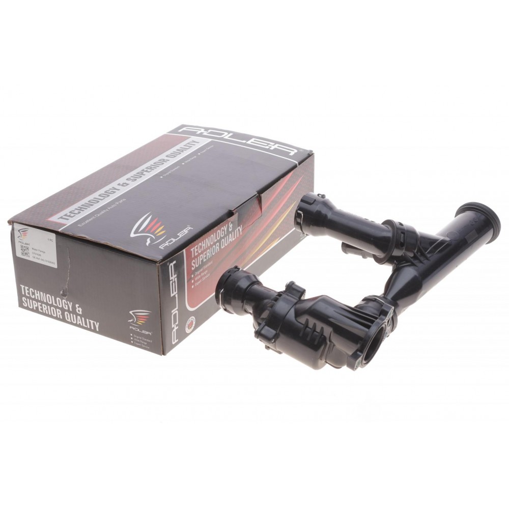 Термостат VW Caddy IV/Golf VII 1.6TDI/2.0TDI 13-