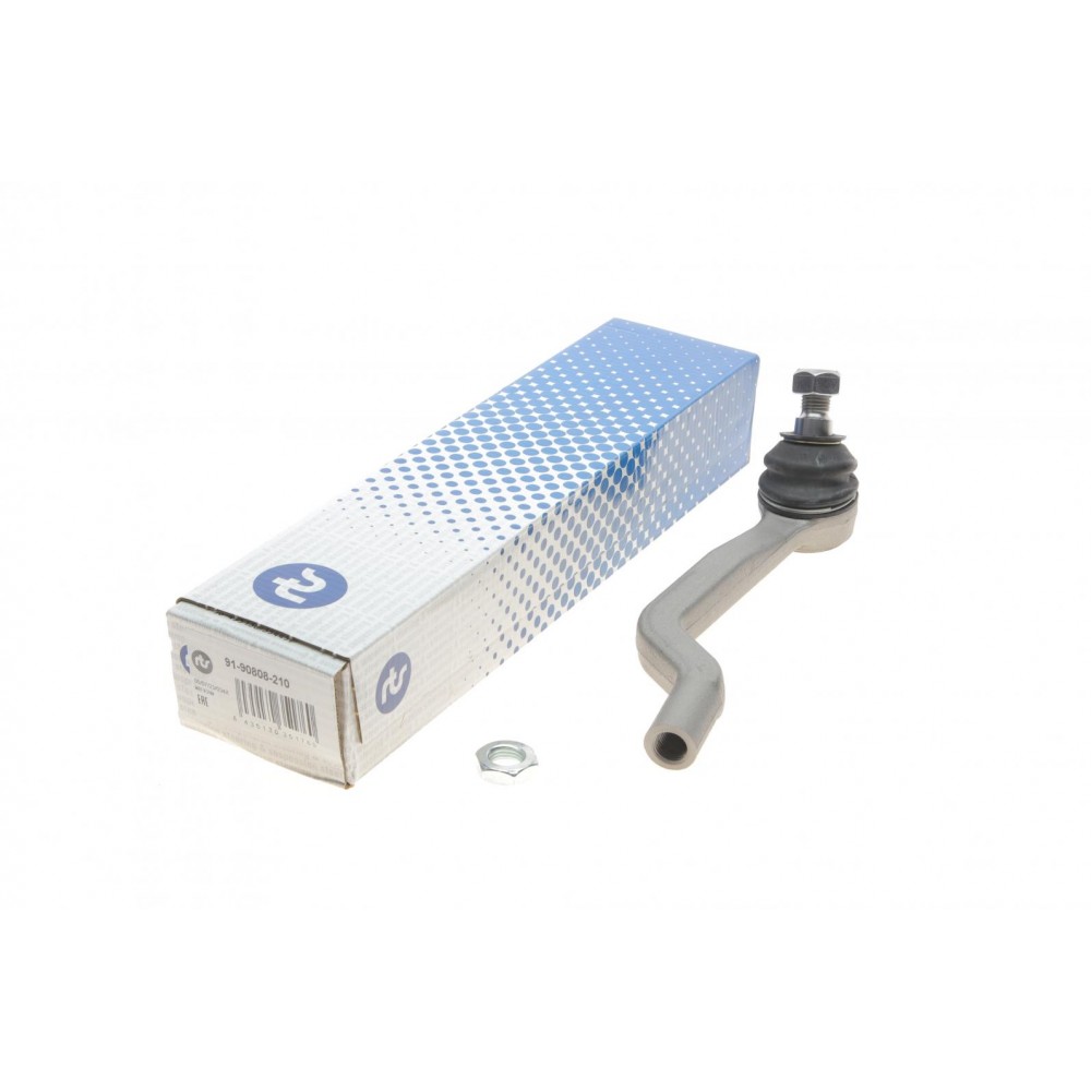 91-90808-210 RTS Наконечник поперечної кермової тяги