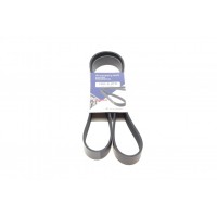 1392 K 8TK HUTCHINSON Поліклиновий ремінь