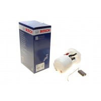 0 986 580 957 BOSCH Елемент системи живлення