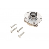 Підшипник маточини (задньої) Audi A6 04-11 (+ABS)