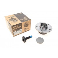 19-2704 METELLI Комплект підшипника ступиці колеса