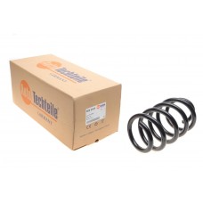 Пружина (задня) Dacia Logan MCV/Express 1.4-1.6/1.5dCi 07-