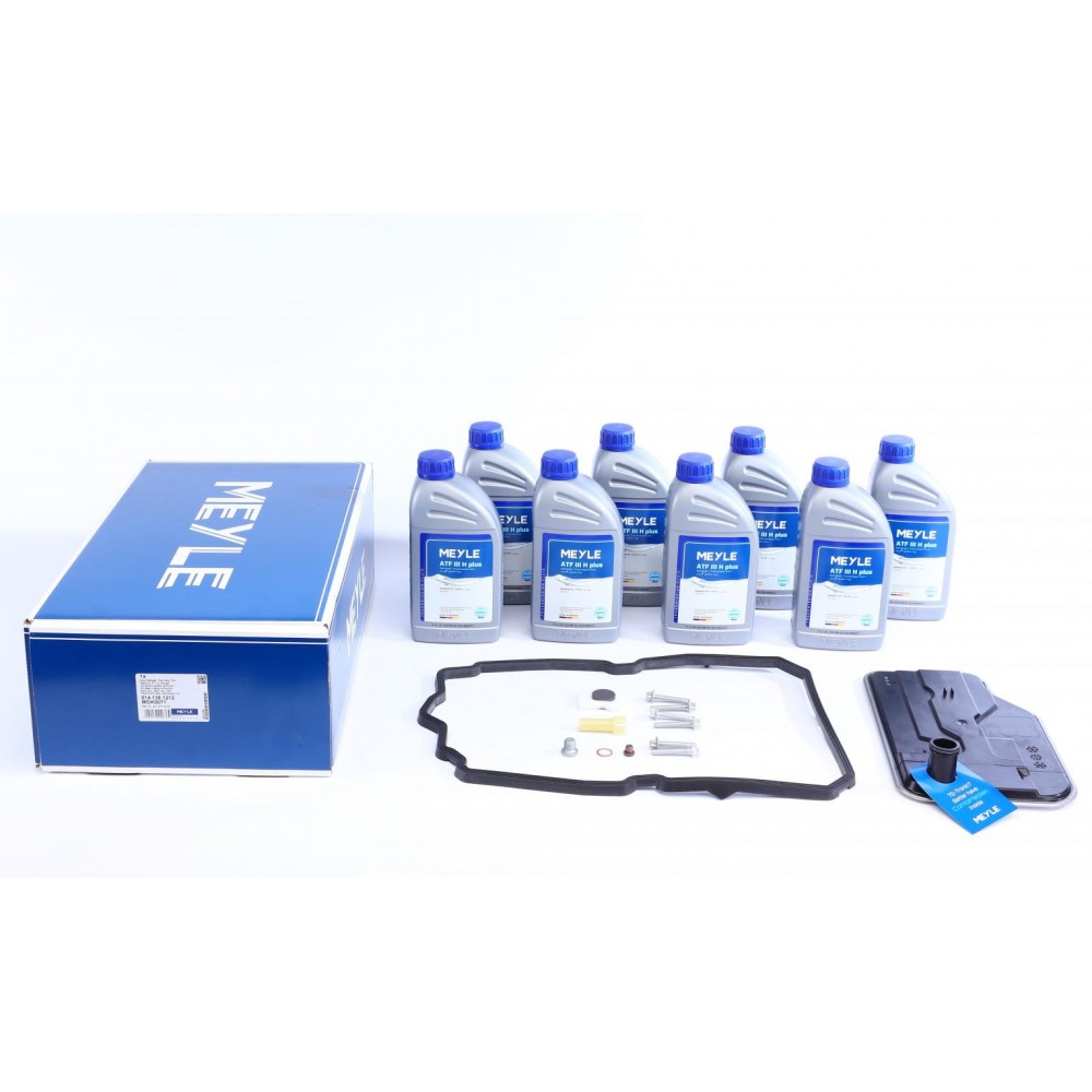 014 135 1212 MEYLE Комплект деталей зміна масла автоматична коробка передач