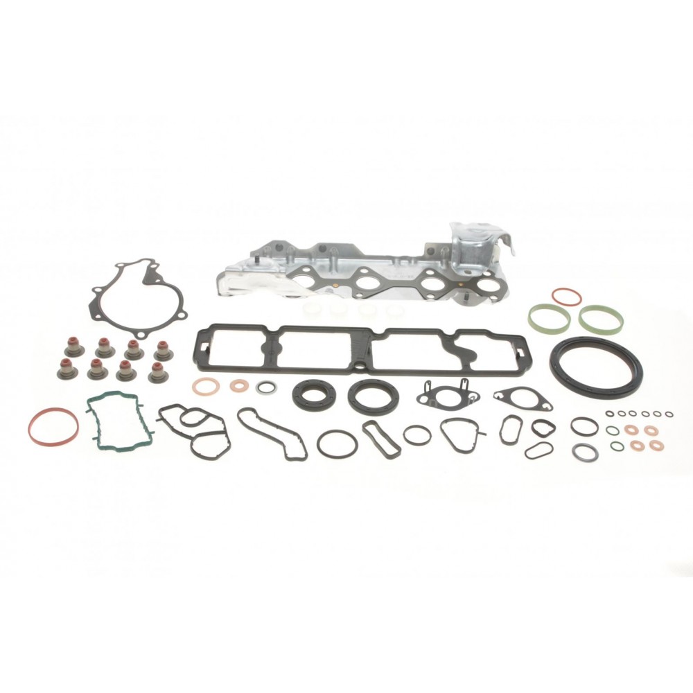 928.950 ELRING Комплект прокладок двигун