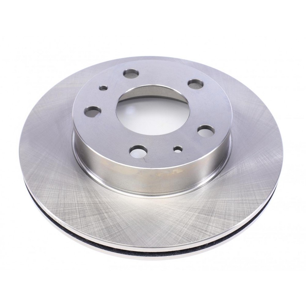 Диск гальмівний (передній) Fiat Ducato/Peugeot Boxer 1.8t 94- (300x24)