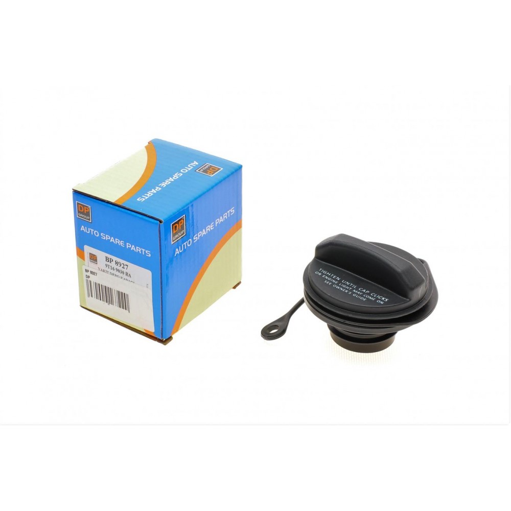 Кришка бака паливного Ford Connect 02-08