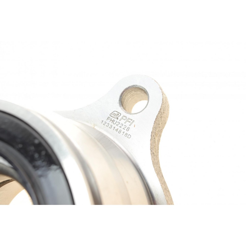 Підшипник маточини (задньої) Toyota Land Cruiser Prado 02- (+ABS) (51.6x165.5x65.65)