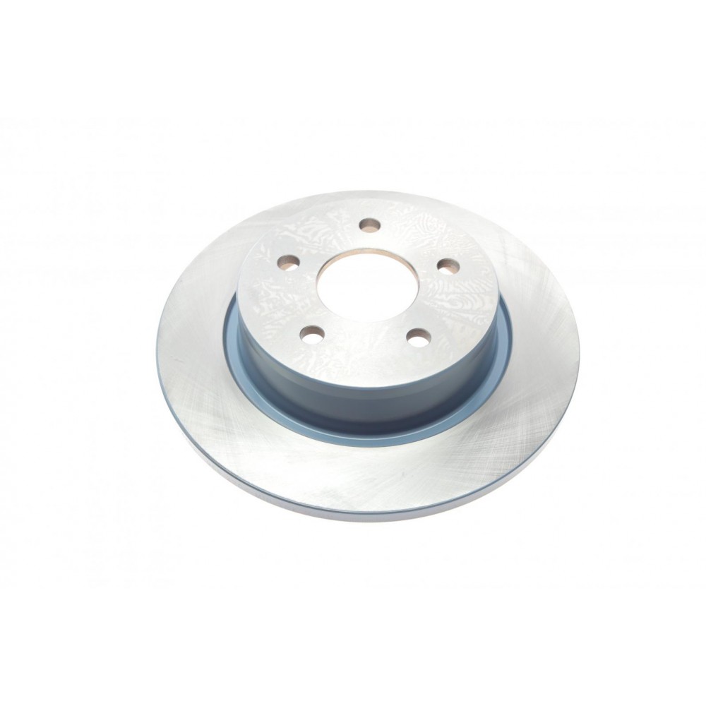 ADF124312 BLUE PRINT Гальмівний диск