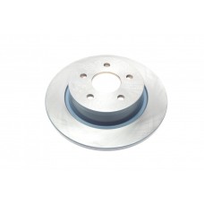 ADF124312 BLUE PRINT Гальмівний диск