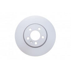 23-1842C METELLI Гальмівний диск