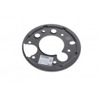 Захист колодок ручника MB Sprinter 408-416 (L)