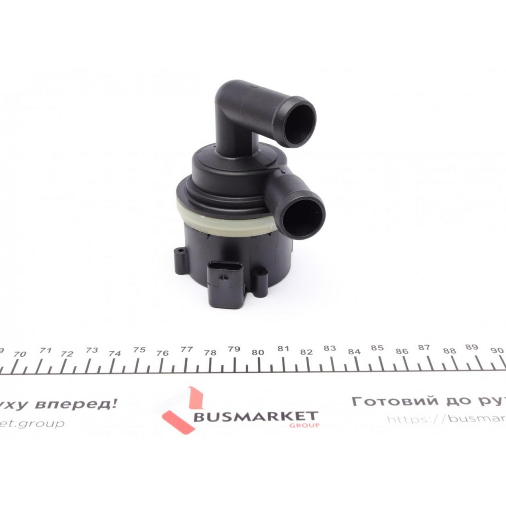 Насос системи охолодження (додатковий) VW Caddy II/III 1.6/2.0 TDI 10-