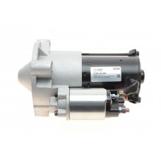 Стартер Citroen Berlingo/Fiat Scudo/Peugeot Partner 1.9D/2.0HDi 96- (1.4kw/z=13) = 114460