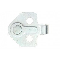 Скоба замка дверей (передніх) Ford Transit 86-94