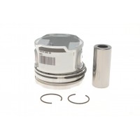 Поршень Citroen Berlingo 1.6HDI 05- (75.00mm/STD) = 7137580000