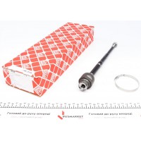 19545 FEBI BILSTEIN Осьовий шарнір рульова тяга