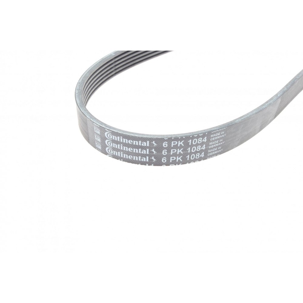 Ремінь генератора VW Golf V/VI/Passat VI/VII/Tiguan/Touran 1.4TSI/FSI/1.6 FSI 03-18