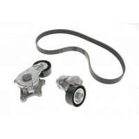 Комплект ременя генератора Citroen Berlingo/Peugeot Partner 1.6 HDi 10- (6PK1020)