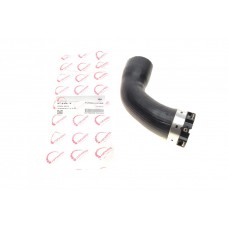 Патрубок інтеркулера Fiat Doblo 1.6 D 10-