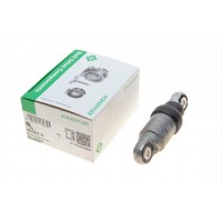 533 0014 10 INA Амортизатор, Поліклиновий ремінь